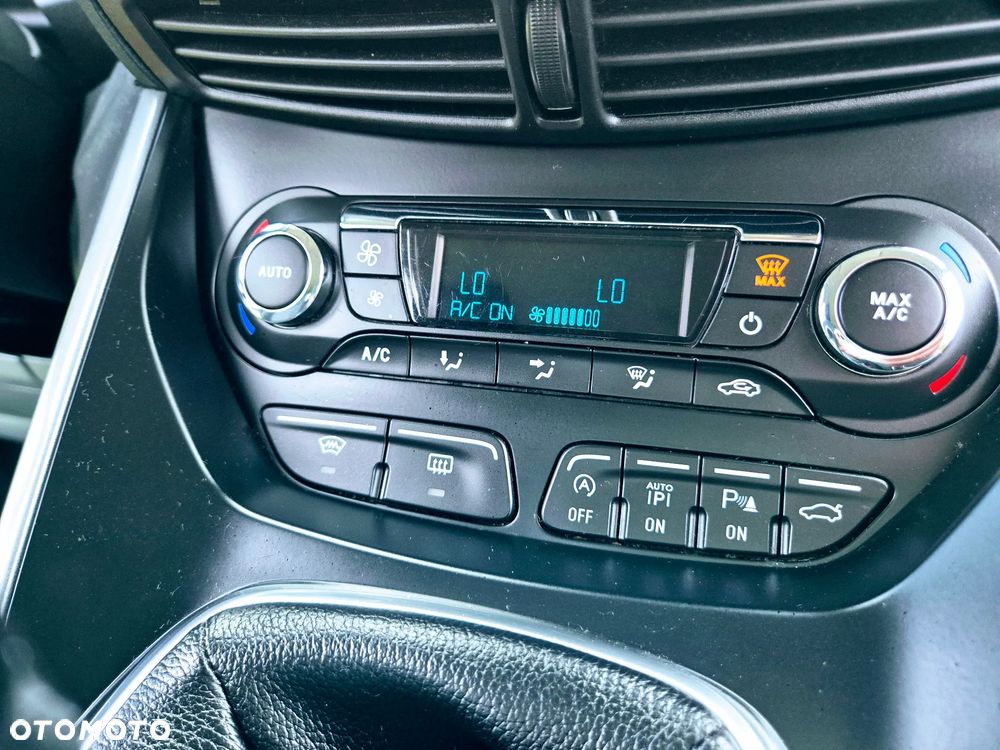 Ford Grand C-MAX 1.0 EcoBoost Titanium ASS - 17