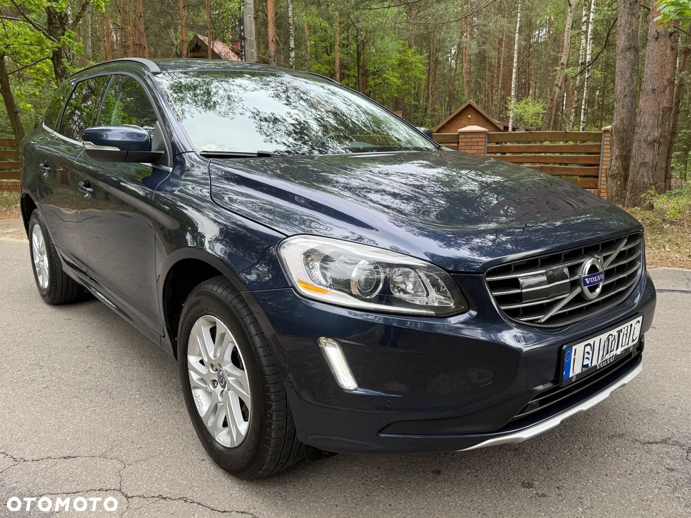 Volvo XC 60 D4 Drive-E Summum - 3