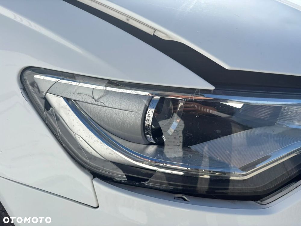 Audi A6 Avant 2.0 TFSI - 17