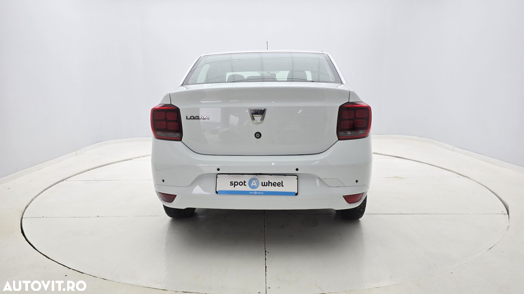 Dacia Logan - 7