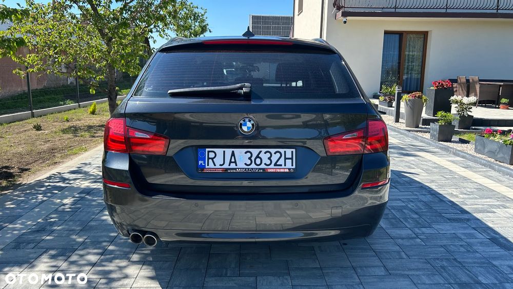 BMW Seria 5 - 5