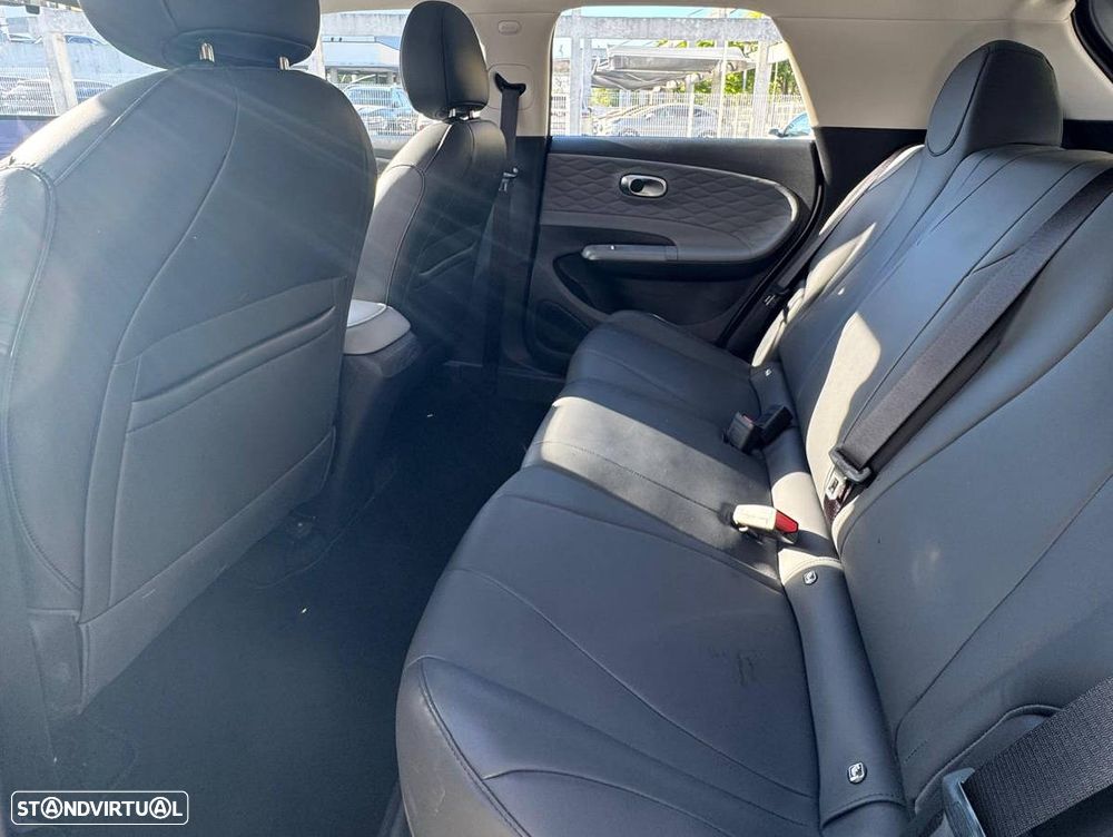 Dongfeng Box 42 kWh Plus - 3