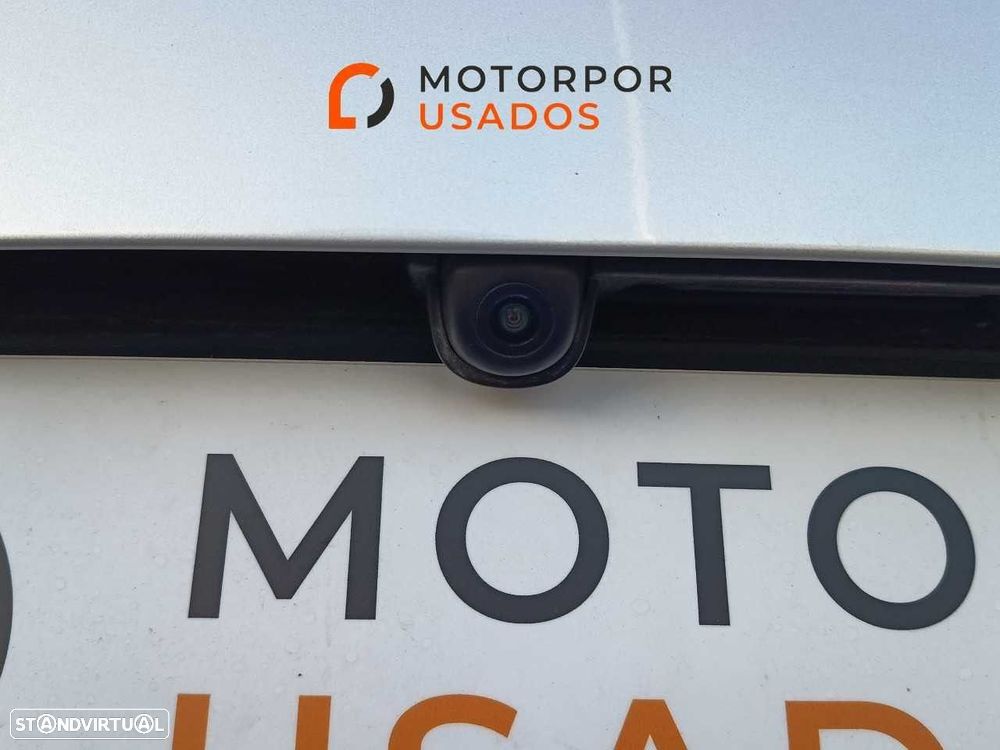 Kia Stonic 1.0 T-GDI Active - 15