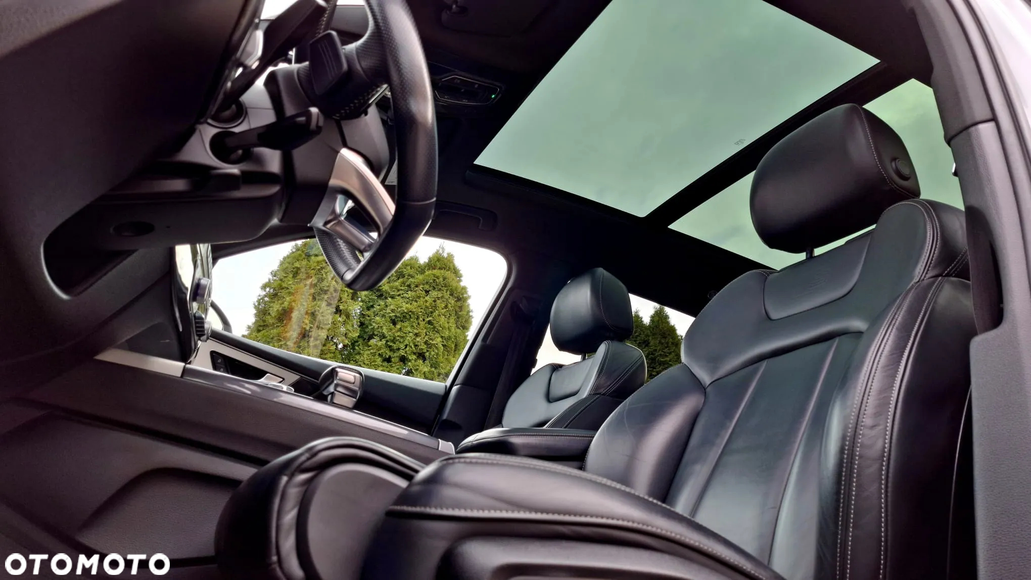 Audi Q7 3.0 TDI Quattro Tiptronic - 24