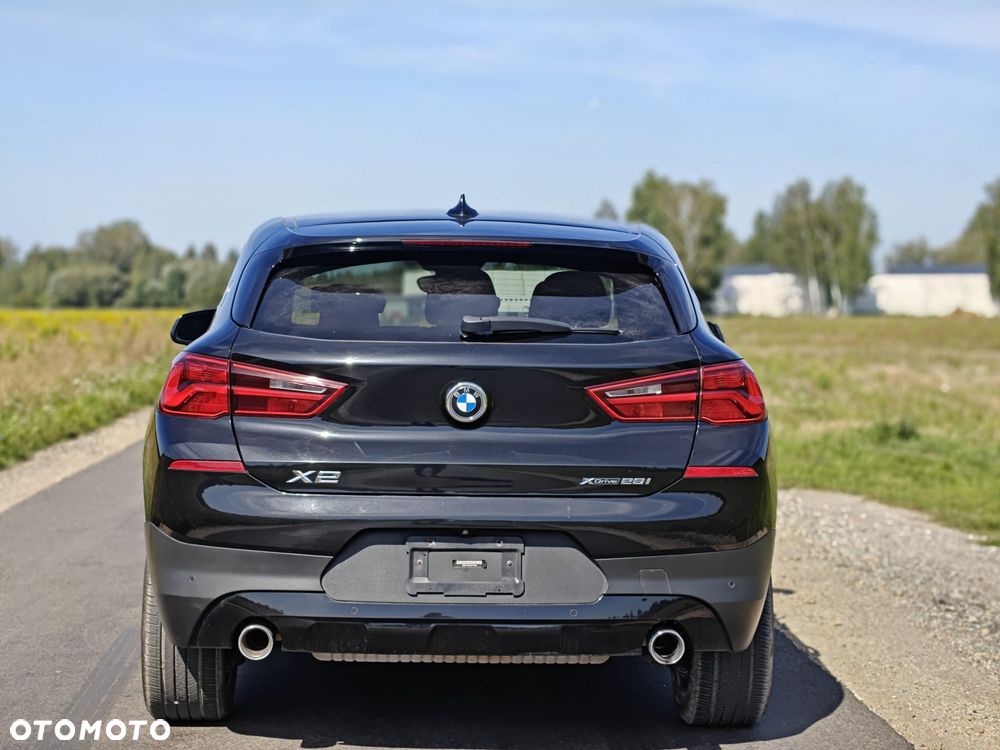 BMW X2 - 5