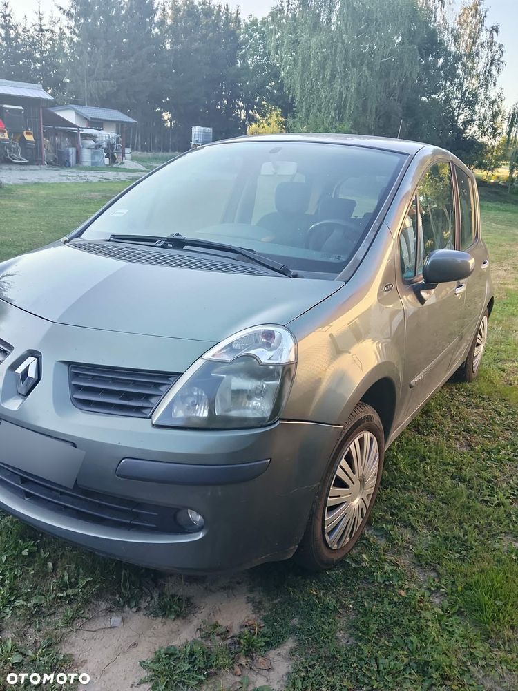 Renault Modus 1.4 16V Alize - 4