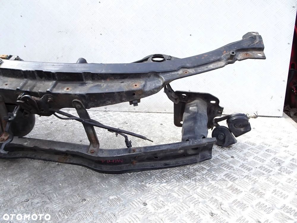 pas przedni alfa romeo brera 159 - 6