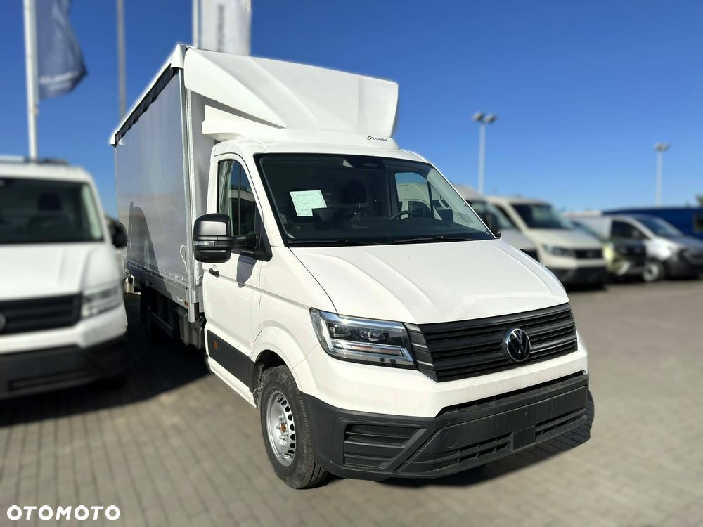 Volkswagen CRAFTER - 3