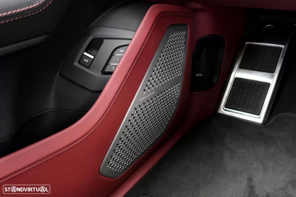 Lamborghini Urus 4.0 V8 - 21