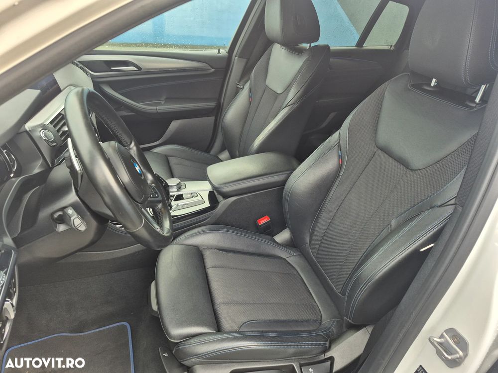 BMW X4 - 10