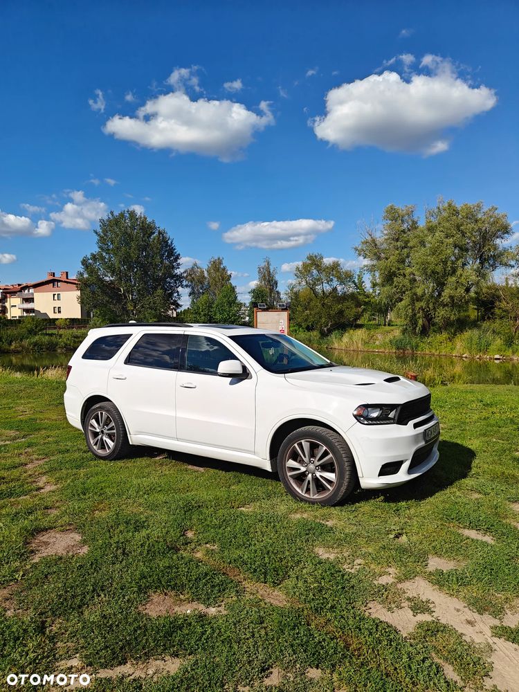 Dodge Durango - 2