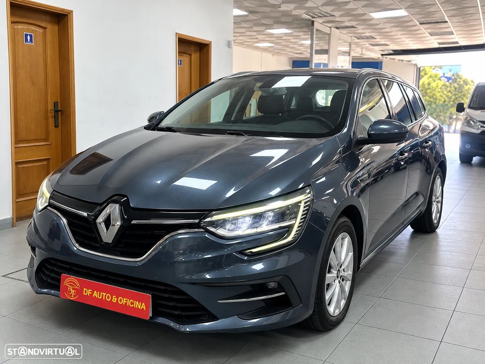 Renault Mégane