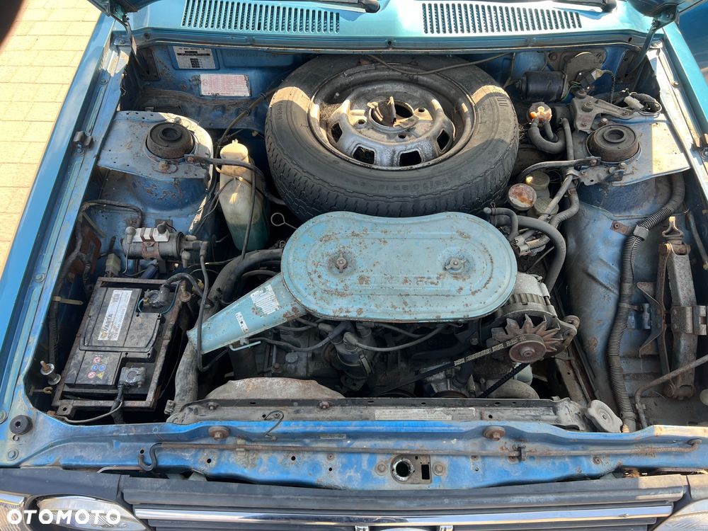 Subaru 1800 Coupe - 9