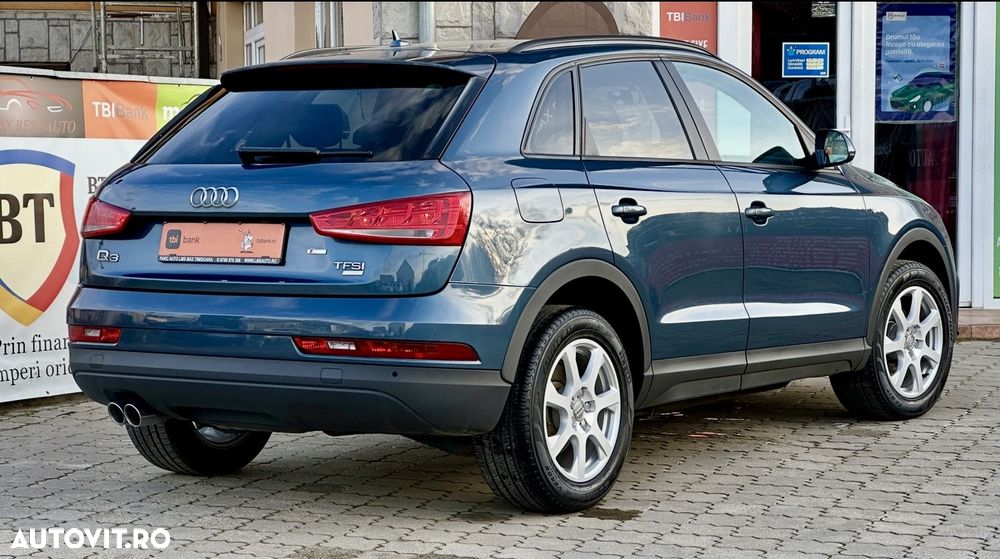 Audi Q3 - 3
