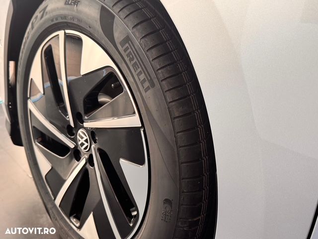 Volkswagen ID.7 77 kWh Pro - 17