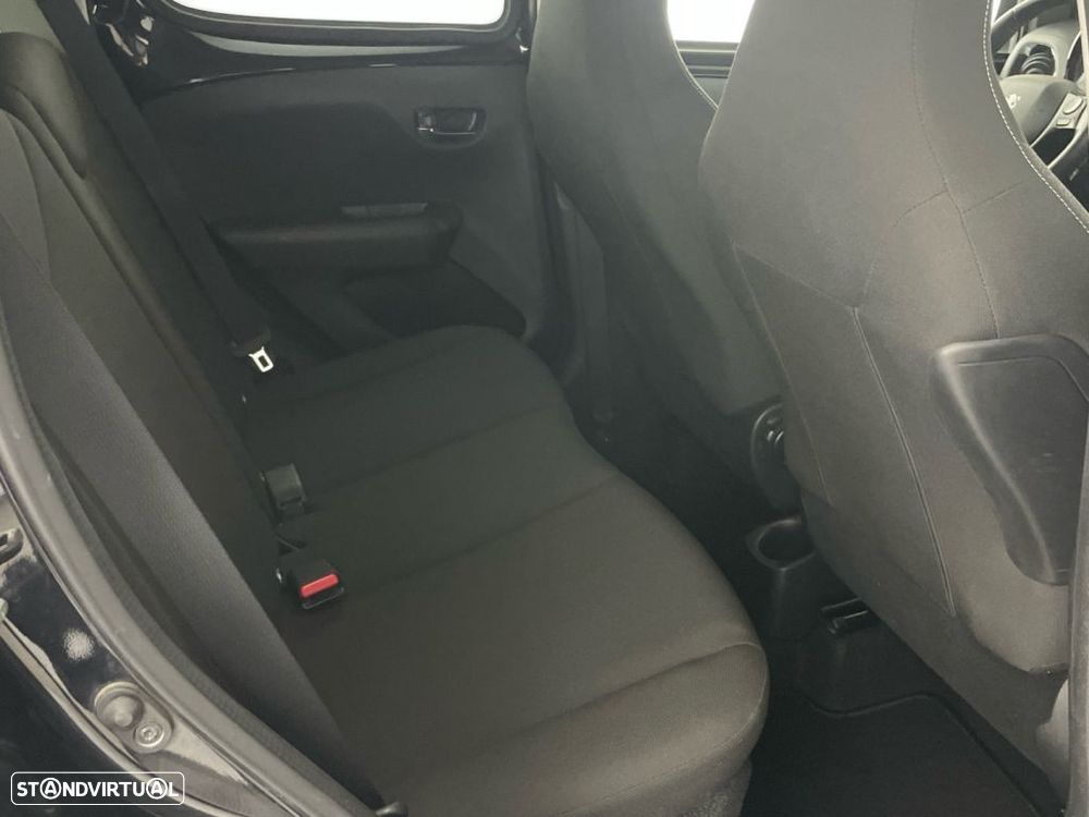 Peugeot 108 1.0 VTi Style - 24