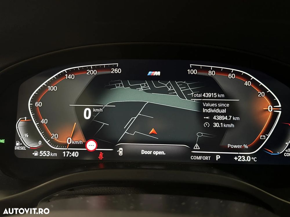 BMW X4 - 25