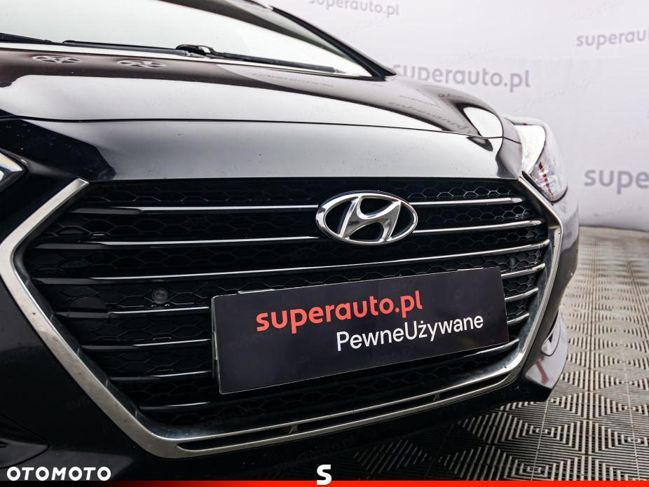 Hyundai i40 - 26