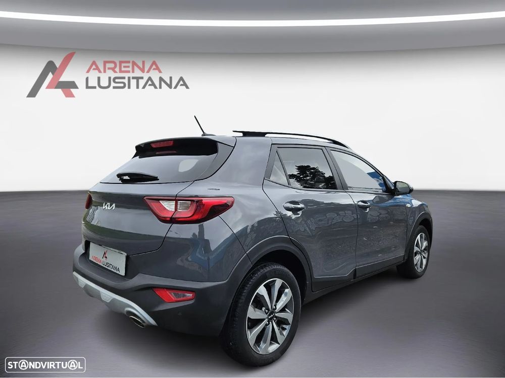 Kia Stonic 1.2 Dynamic - 15