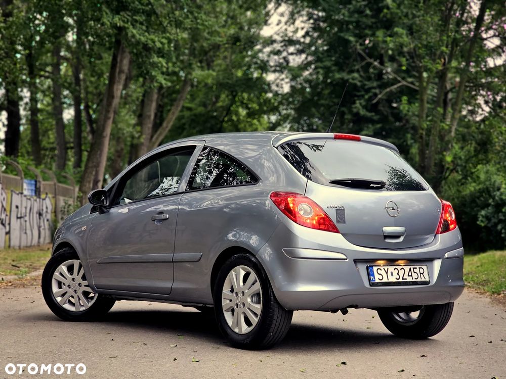 Opel Corsa - 29