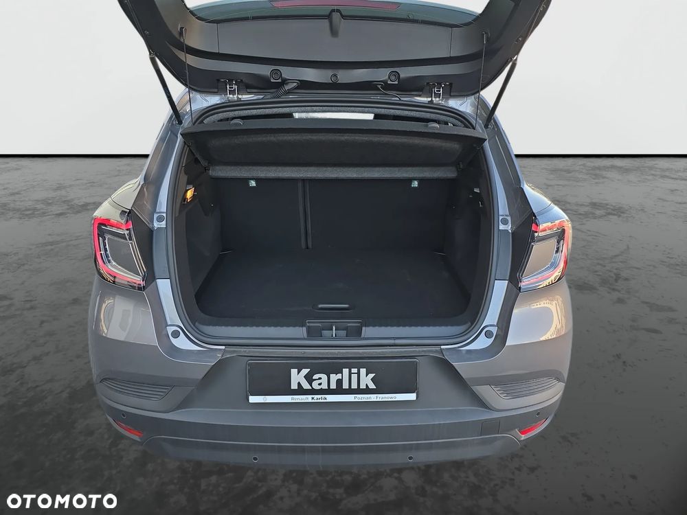 Renault Captur - 27