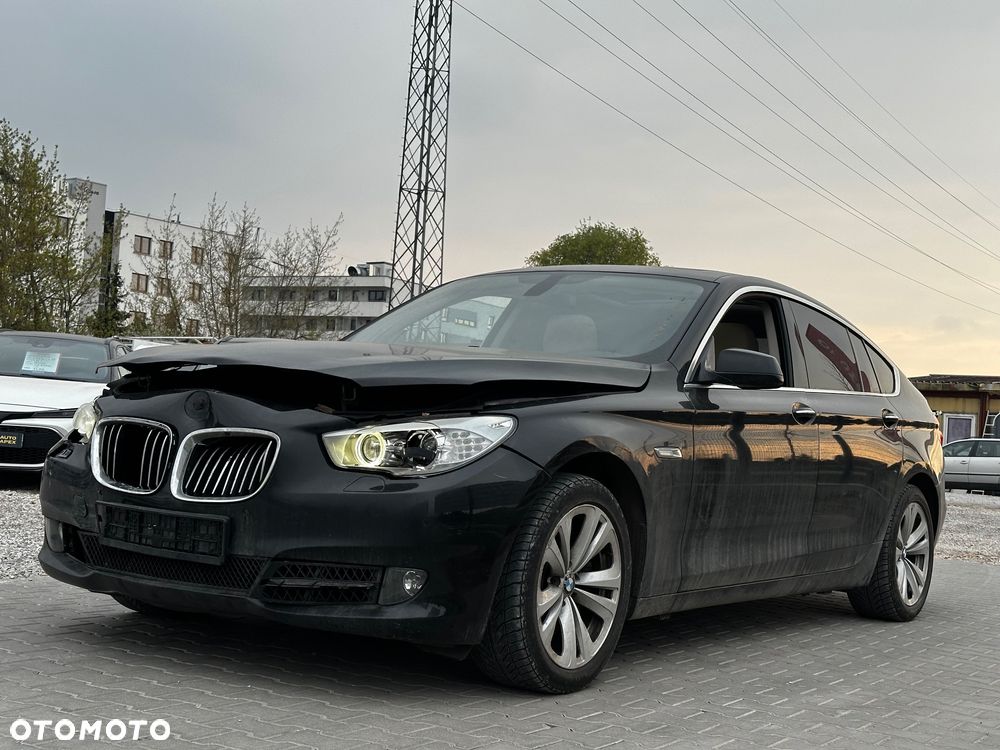 BMW Seria 5 - 19
