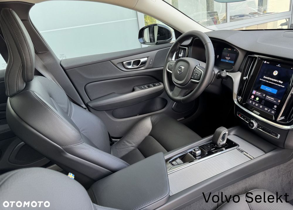 Volvo V60 - 12