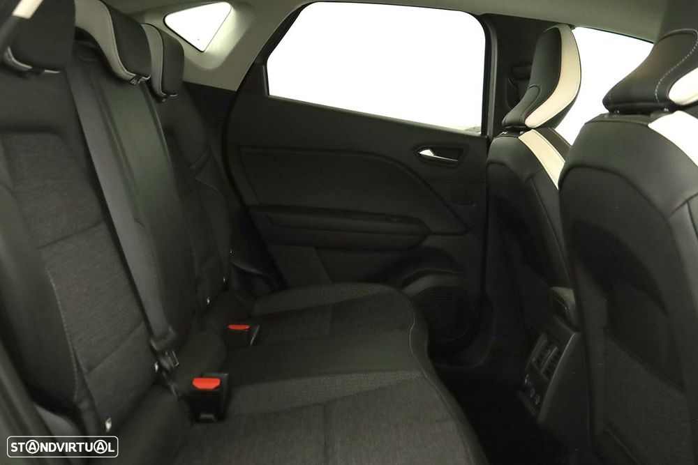 Renault Captur 1.0 TCe Techno - 23