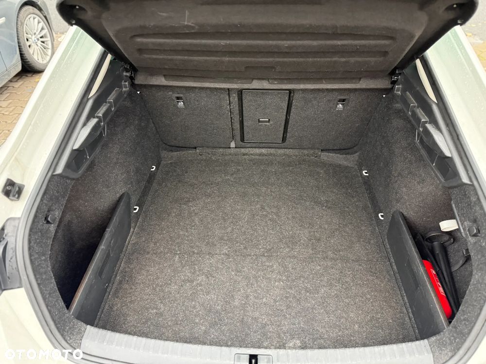 Skoda Octavia 1.5 TSI ACT Ambition - 17