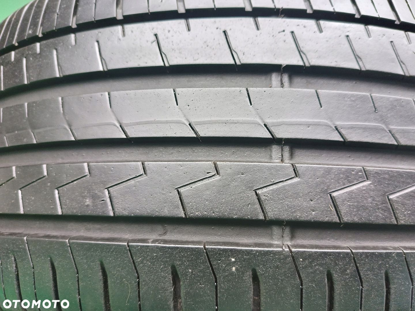 FALKEN ZIEX ZE 310 ECORUN 225/45/17, 1 szt 6,8 mm - 3