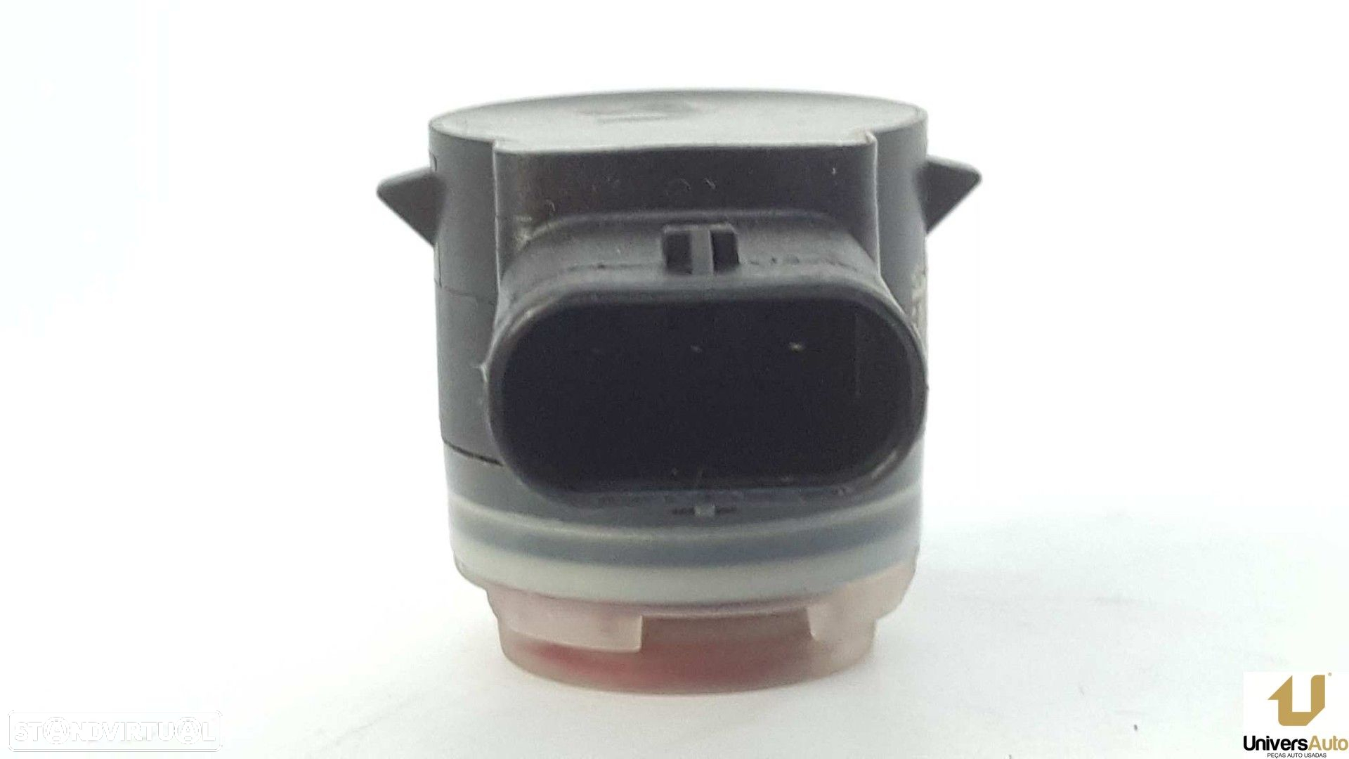 SENSOR DE ESTACIONAMENTO OPEL CORSA F GS LINE - 5