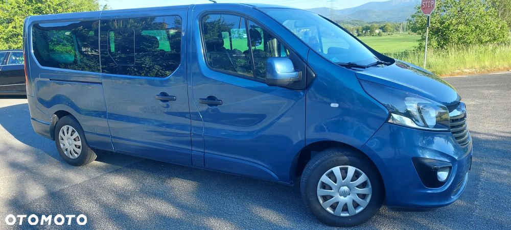 Opel Vivaro 1.6 CDTI L2 - 7