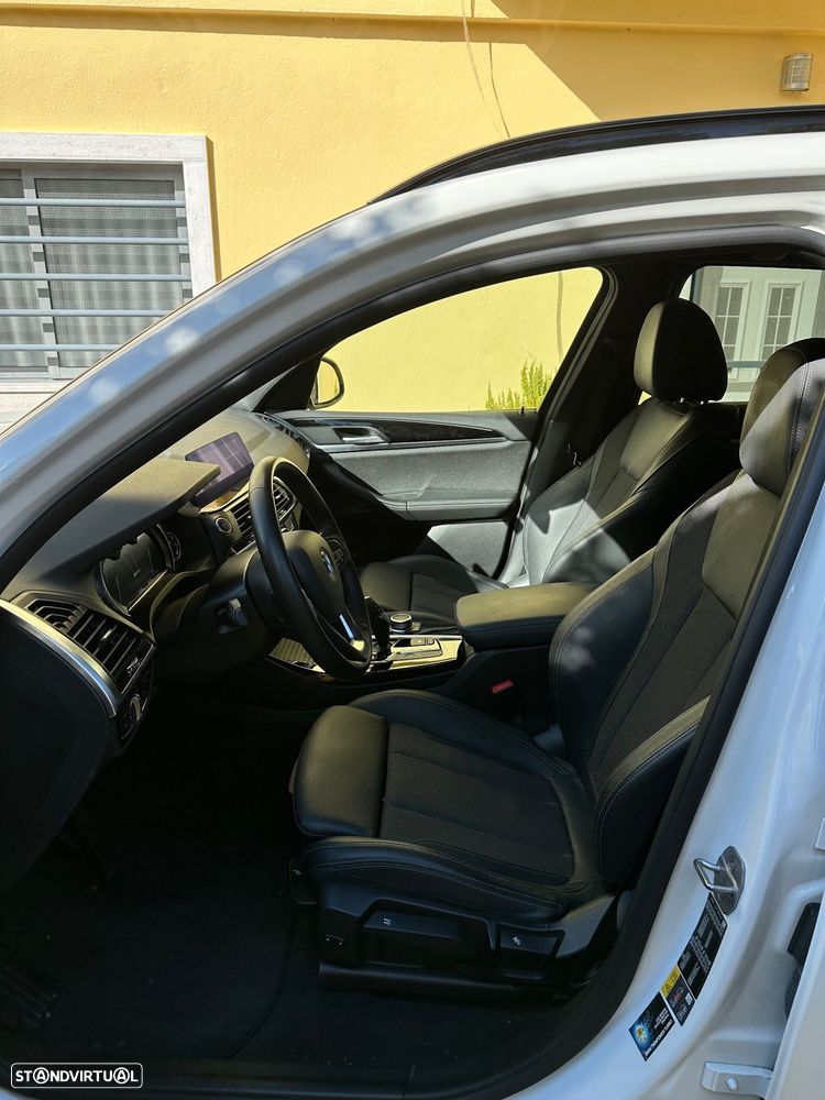 BMW X3 - 9