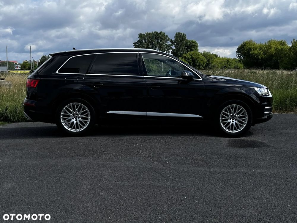 Audi Q7 - 3