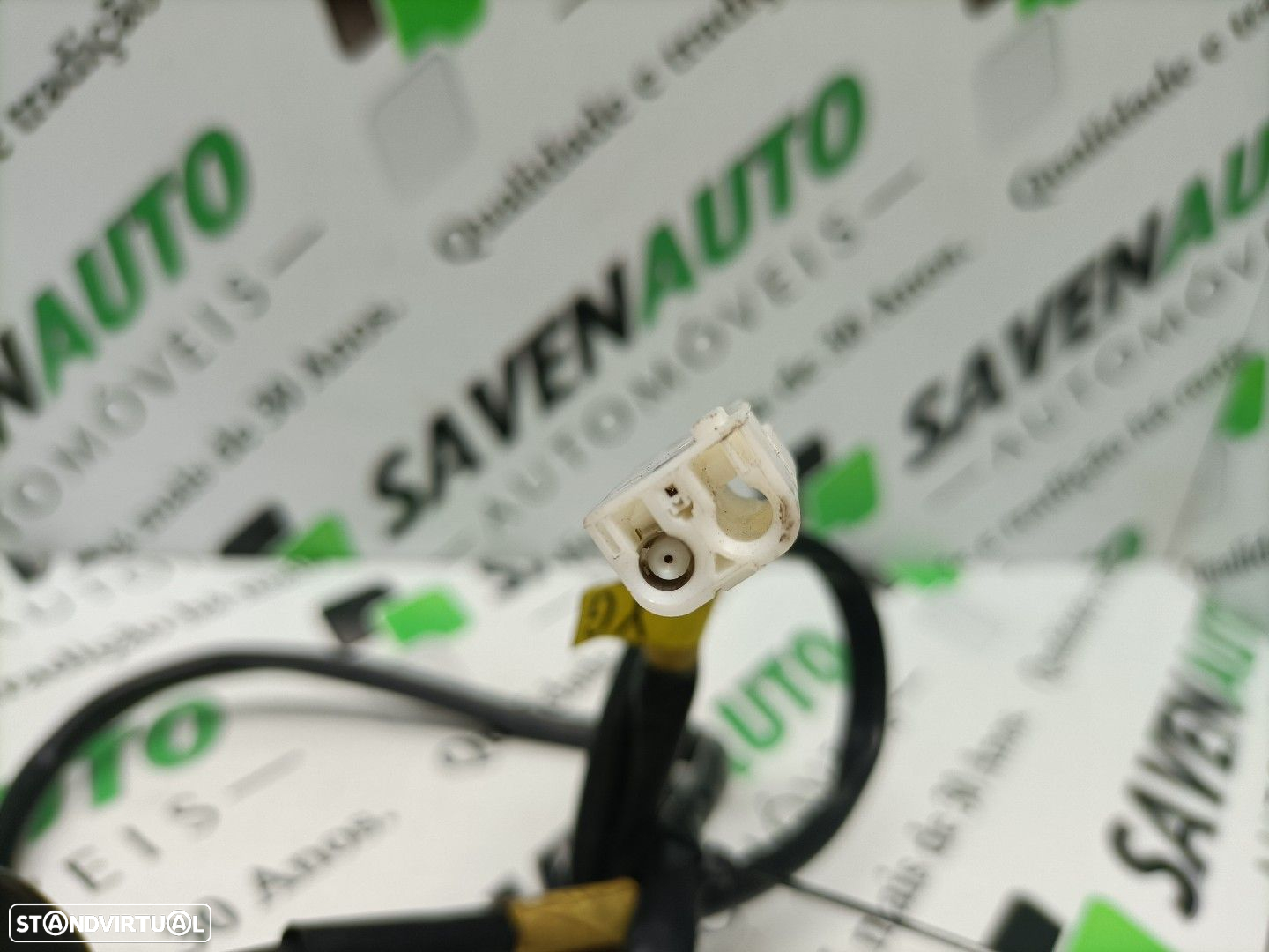 Base Antena Toyota Avensis Combi (_T27_) - 4
