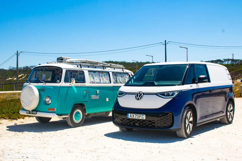 VW ID Buzz - 27