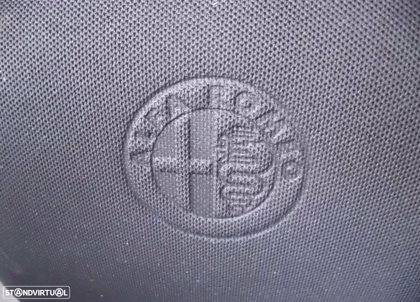 Bancos Completos Alfa Romeo Giulietta  2012 - 2