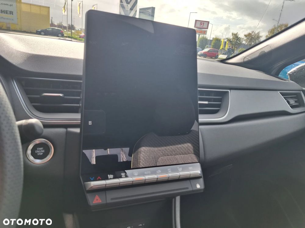 Renault Captur 1.3 TCe Intens EDC - 9