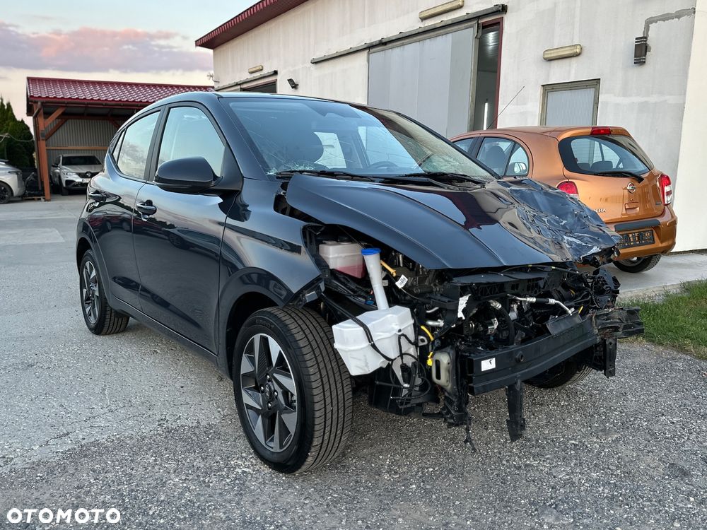 Hyundai i10 - 4