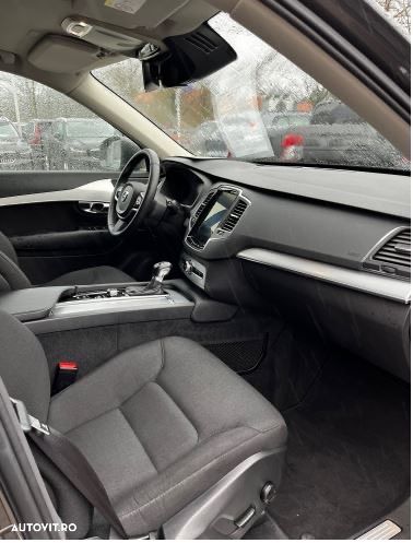 Volvo XC 90 D5 AWD Momentum - 16