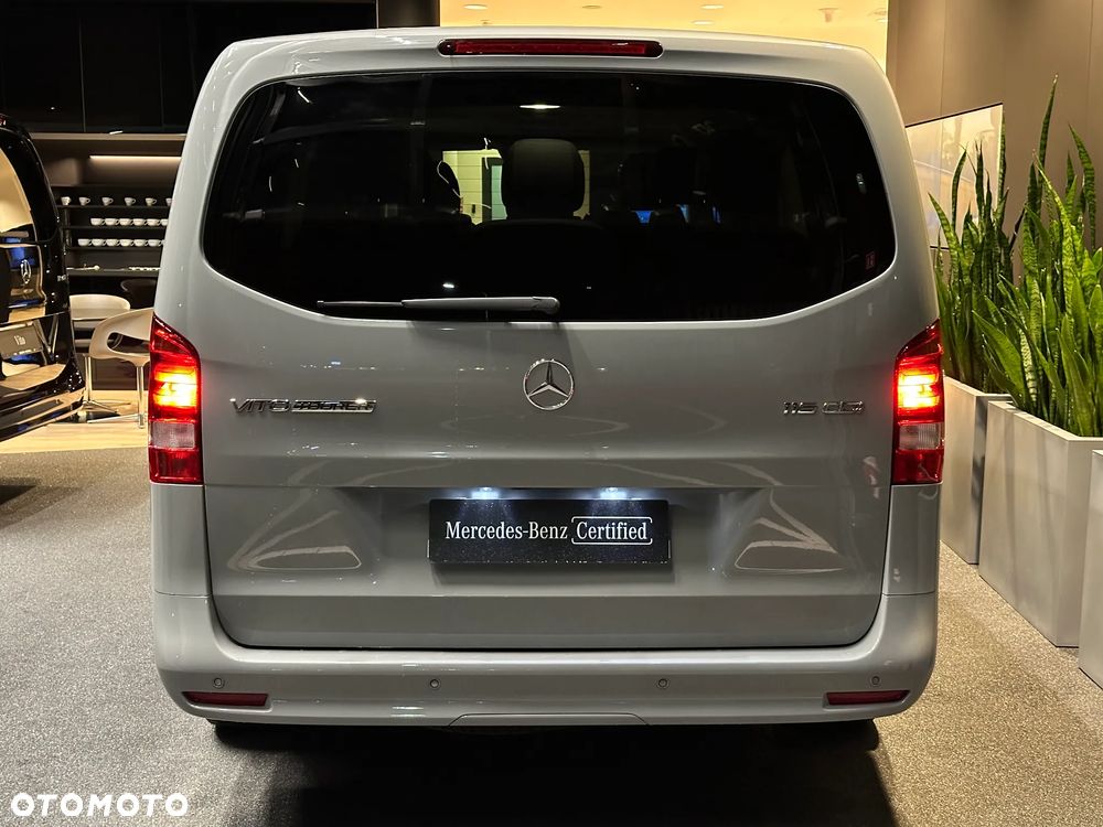 Mercedes-Benz Vito Tourer L3 Pro 9G-Tronic 447.705 - 5