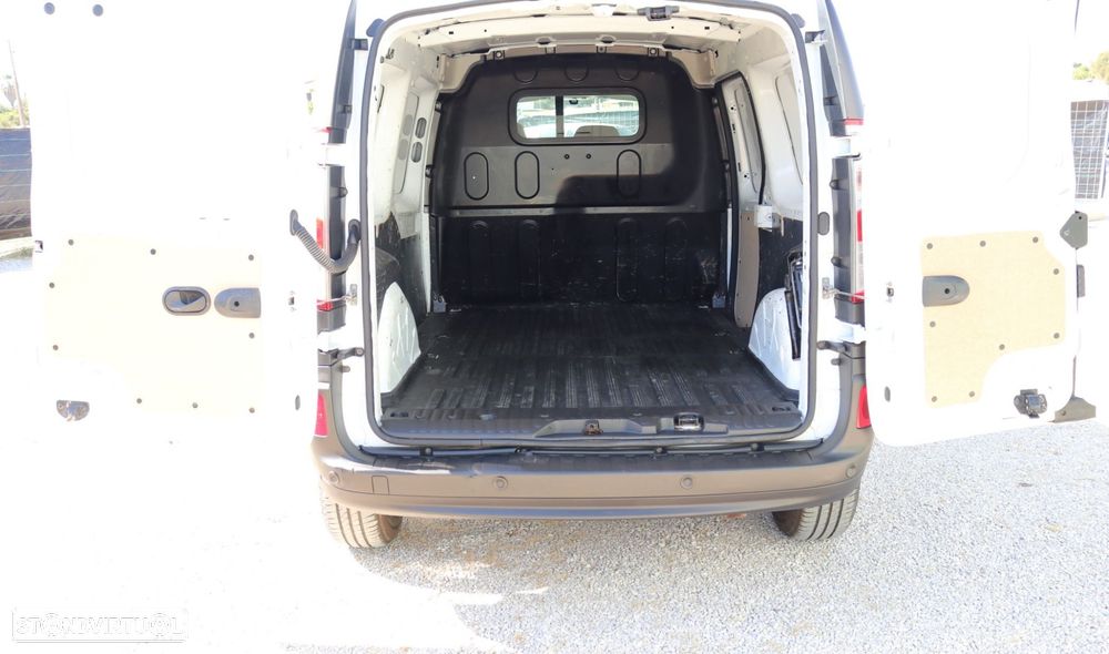 Renault Kangoo 1.5 dCi Maxi 3 Lugares C/Iva Incluído - 8
