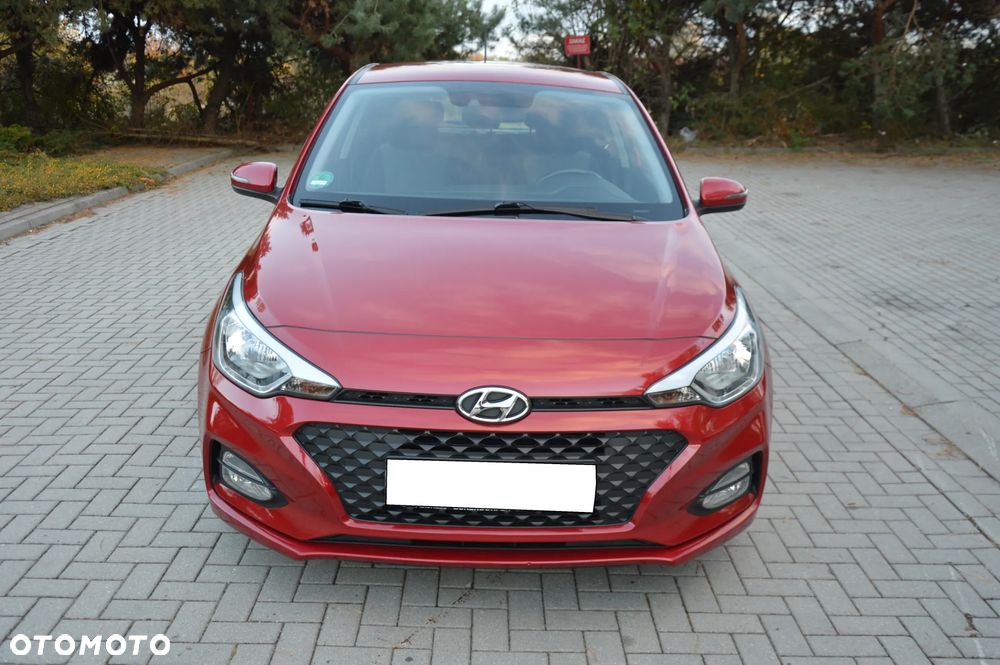Hyundai i20 - 6