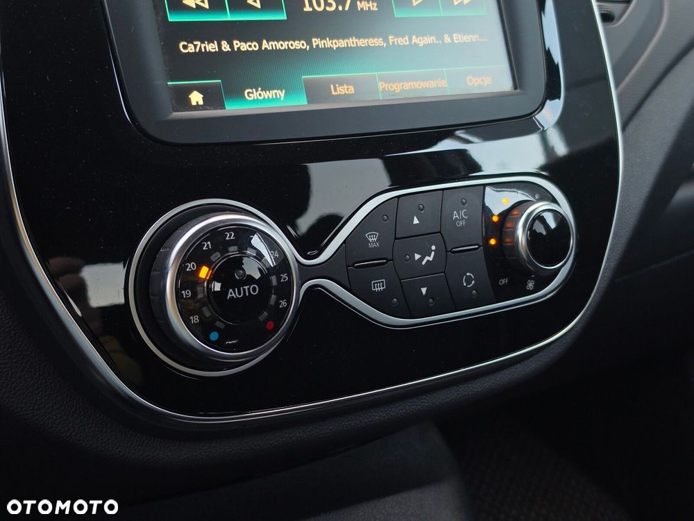 Renault Captur 0.9 Energy TCe Limited - 25