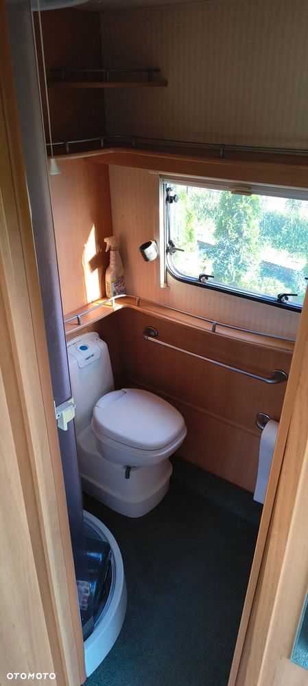 SWIFT Challenger * 5 Osobowa DMC 1140 kg * - 18