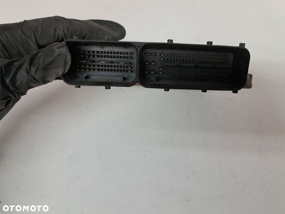 OPEL 1.9 CDTI KOMPUTER  STEROWNIK  SILNIKA 0 281 012 549 - 2