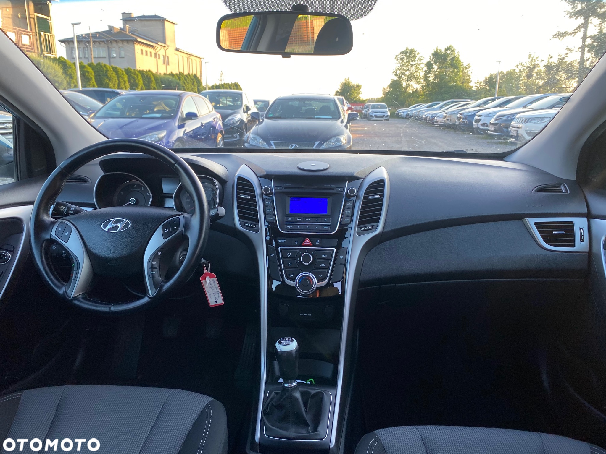 Hyundai i30 1.4 Intro Edition - 25