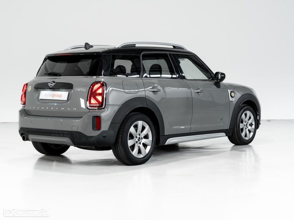 MINI Countryman Cooper SE ALL4 Auto - 3