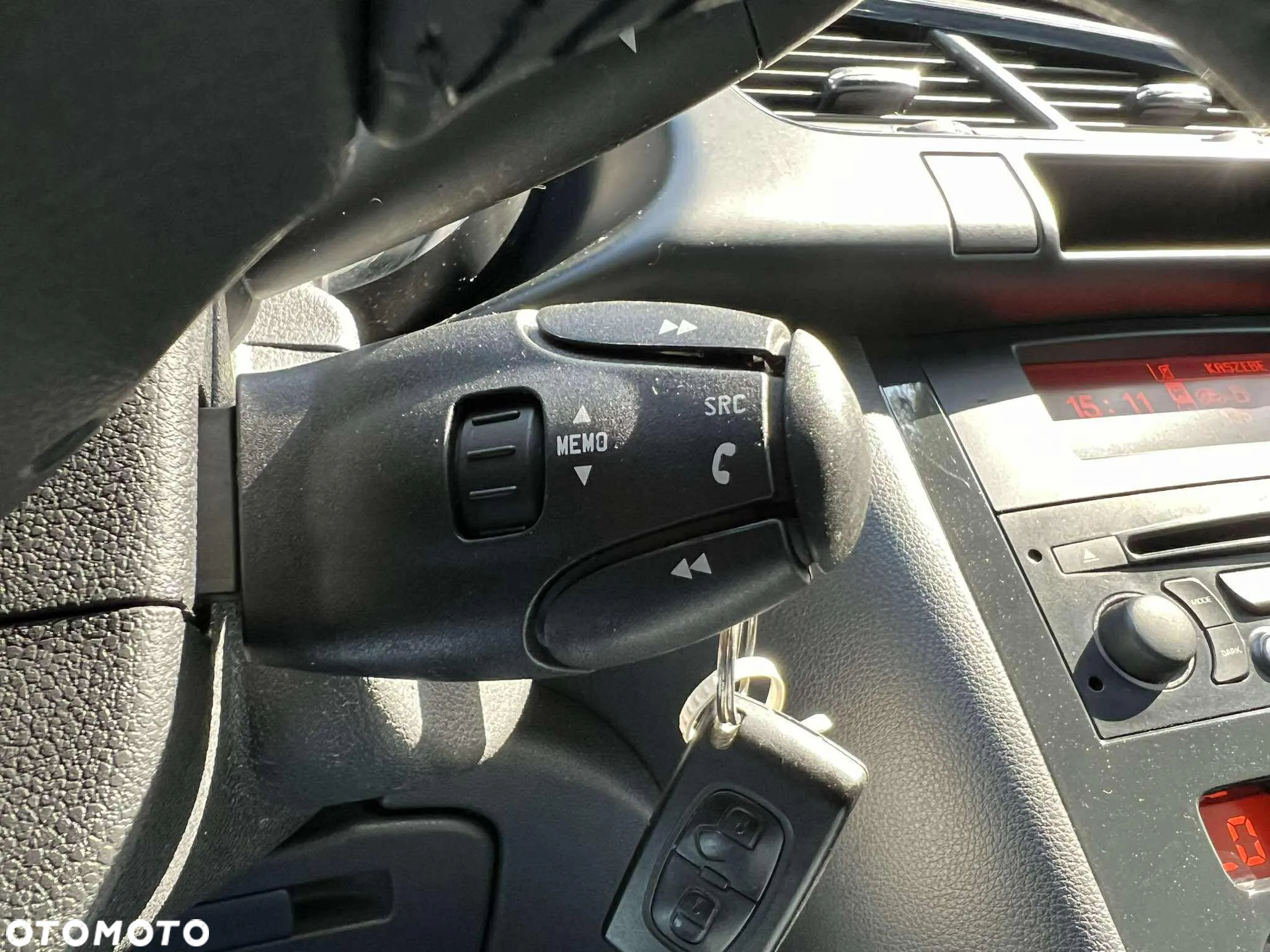 Peugeot 3008 1.6 HDi Style - 24