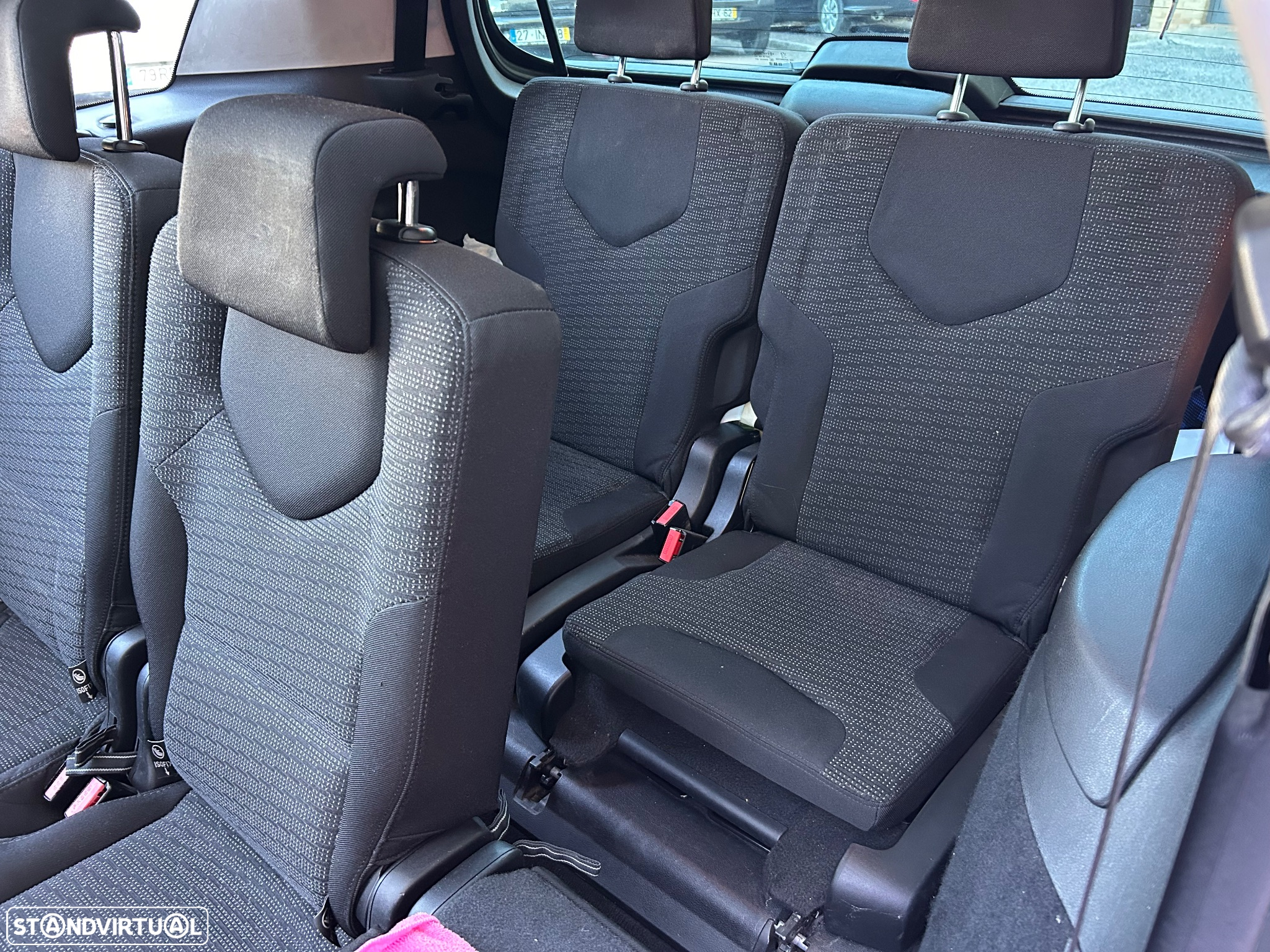 Peugeot 308 SW 1.6 HDi Premium CVM6 - 9